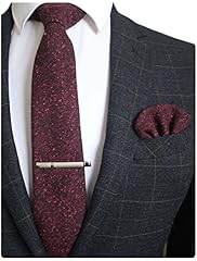 Rbocott burgundy wool for sale  Delivered anywhere in UK