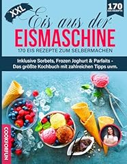 Eis eismaschine xxl gebraucht kaufen  Wird an jeden Ort in Deutschland