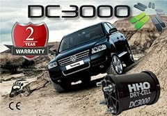 Hho generator dc3000 for sale  Delivered anywhere in UK