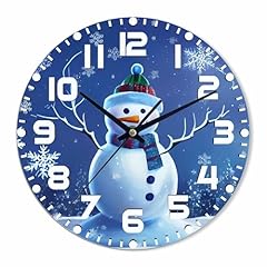 Nomedogyim snowman wall for sale  Delivered anywhere in USA 