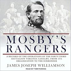 Mosby rangers record for sale  Delivered anywhere in USA 