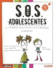 Sos adolescentes d'occasion  Livré partout en France