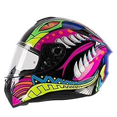 Helmets full face for sale  Delivered anywhere in UK