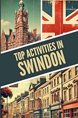Top activities swindon for sale  Delivered anywhere in UK
