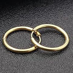 1pair surgical steel for sale  Delivered anywhere in USA 