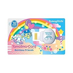Tamagotchi tamagotchi rainbow for sale  Delivered anywhere in UK
