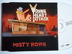Misty rowe for sale  Delivered anywhere in UK