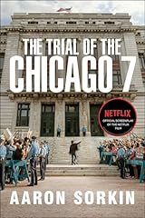 Trial chicago 7 for sale  Delivered anywhere in USA 