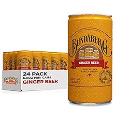 Bundaberg ginger beer for sale  Delivered anywhere in USA 