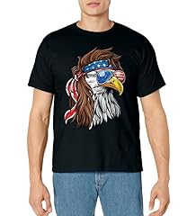 Patriotic bald eagle for sale  Delivered anywhere in USA 