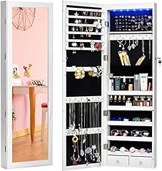 Twing jewelry armoire for sale  Delivered anywhere in USA 