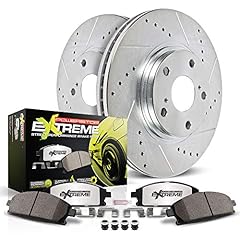 Power stop k2908 for sale  Delivered anywhere in USA 