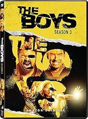 Boys season 03 for sale  Delivered anywhere in USA 