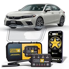 Pedal commander honda for sale  Delivered anywhere in USA 