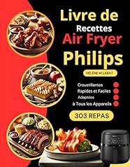 Livre recettes air usato  Spedito ovunque in Italia 