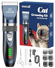Oneisall cat clippers for sale  Delivered anywhere in USA 