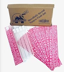 Binocktails secret tampon for sale  Delivered anywhere in USA 