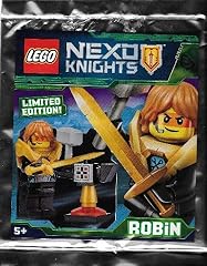 Lego nexo knights gebraucht kaufen  Wird an jeden Ort in Deutschland