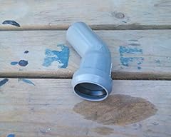 Curva innesto 40mm usato  Spedito ovunque in Italia 