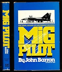 Mig pilot final for sale  Delivered anywhere in USA 