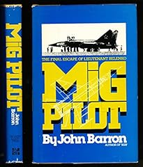 Mig pilot d'occasion  Livré partout en Belgiqu