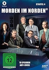 Morden norden komplette gebraucht kaufen  Wird an jeden Ort in Deutschland