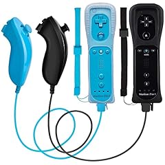 Ecrabone wii nunchuck for sale  Delivered anywhere in USA 