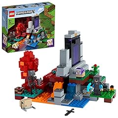 Lego 21172 minecraft gebraucht kaufen  Wird an jeden Ort in Deutschland