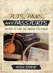 Pots pans passports for sale  Delivered anywhere in USA 