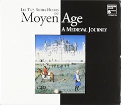 Moyen age medieval d'occasion  Livré partout en Belgiqu