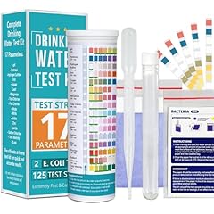 Drinking water test for sale  Delivered anywhere in USA 