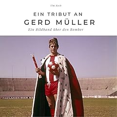 Tribut gerd müller gebraucht kaufen  Wird an jeden Ort in Deutschland