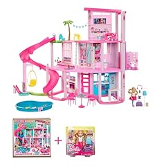 Barbie kit regalo usato  Spedito ovunque in Italia 