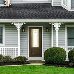 Solid wood entry for sale  Delivered anywhere in USA 