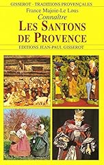 collection santons d'occasion  Livré partout en France