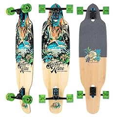 Sector longboard aina for sale  Delivered anywhere in USA 