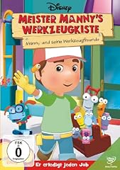 Meister mannys werkzeugkiste gebraucht kaufen  Wird an jeden Ort in Deutschland
