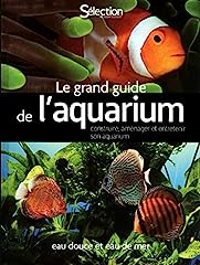 poissons eau mer d'occasion  Livré partout en France
