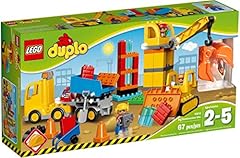 Lego 10813 duplo gebraucht kaufen  Wird an jeden Ort in Deutschland