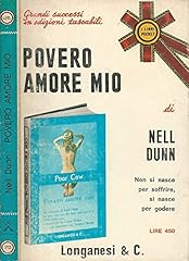 Povero amore mio. usato  Spedito ovunque in Italia 