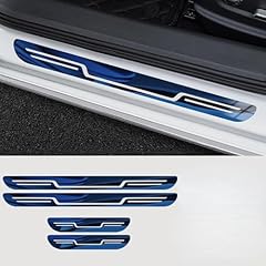 Guoleioo auto einstiegsleisten gebraucht kaufen  Wird an jeden Ort in Deutschland