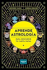 Aprende astrología d'occasion  Livré partout en France