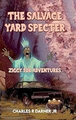 Salvage yard specter for sale  Delivered anywhere in UK
