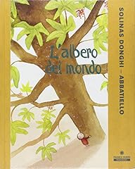 Albero del ediz. usato  Spedito ovunque in Italia 