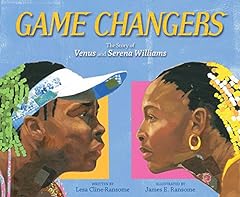 Game changers story for sale  Delivered anywhere in USA 