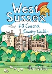 West sussex coast for sale  Delivered anywhere in UK