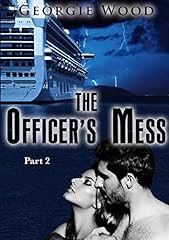 Officer mess book for sale  Delivered anywhere in UK