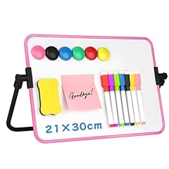 Portable dry erase for sale  Delivered anywhere in UK
