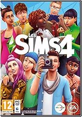 Sims importation française d'occasion  Livré partout en Belgiqu