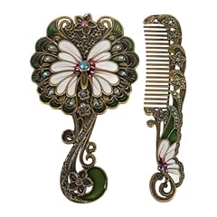 Biudeco antique mirror for sale  Delivered anywhere in UK